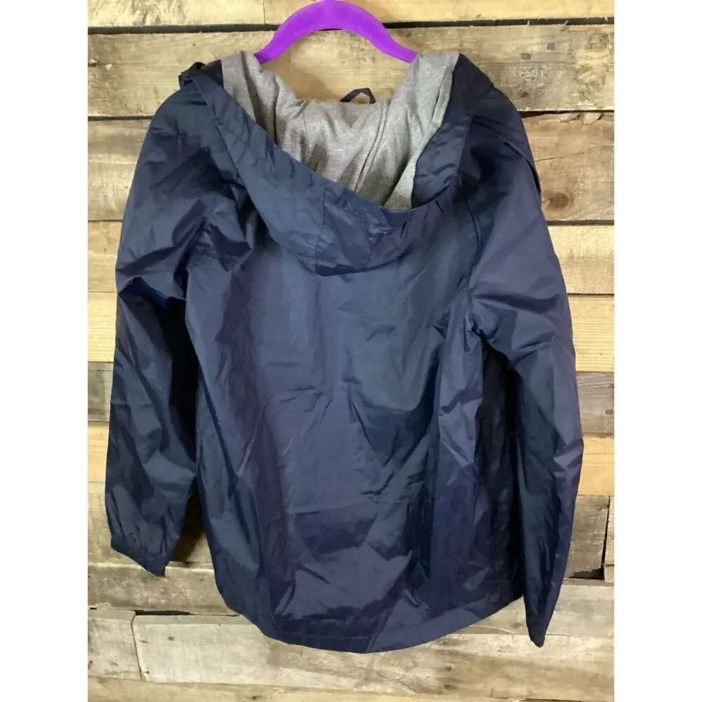 Children’s Place Navy Windbreaker Jacket XXL